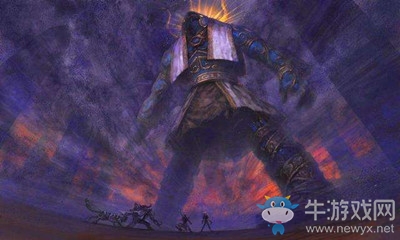 《魔獸世界懷舊服》副本沉沒的神廟掉落物介紹