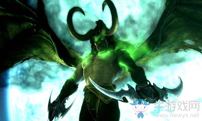 《魔獸世界懷舊服》黑木熊怪的墮落任務(wù)介紹