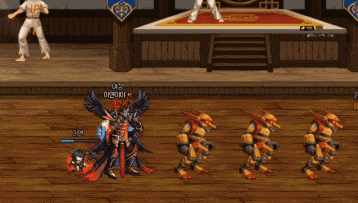 《DNF》驅(qū)魔師CP定制技能介紹