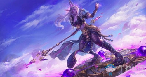《魔獸世界懷舊服》法師天賦加點(diǎn)大全