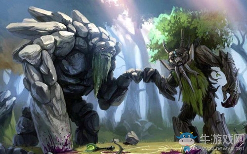 《魔獸世界懷舊服》副本boss山嶺巨人掉落物介紹