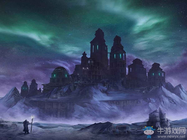 《魔獸世界懷舊服》全副本名字簡稱匯總