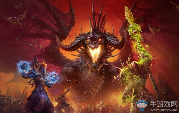 《魔獸世界懷舊服》黑曜石之刃屬性介紹