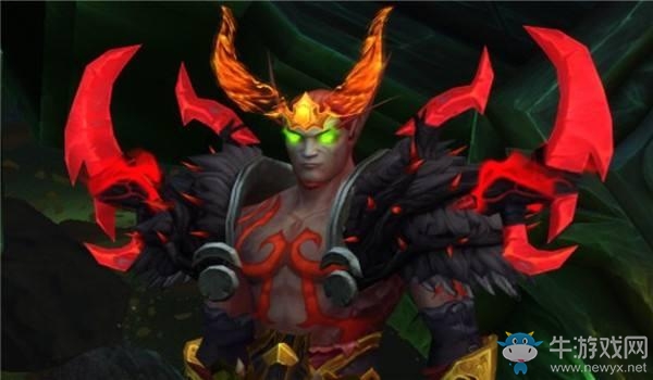 《魔獸世界懷舊服》副本boss樹苗掉落物介紹