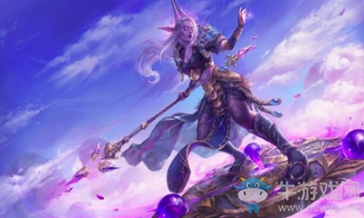 《魔獸世界懷舊服》17/34經(jīng)典奧冰天賦加點(diǎn)介紹