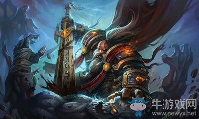 《魔獸世界懷舊服》奧莫爾的復仇任務介紹