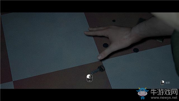 《黑相集：棉蘭號(hào)》序幕：唐人街市場(chǎng)章節(jié)流程