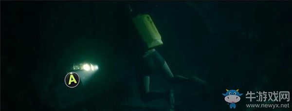 《黑相集：棉蘭號》13張照片位置