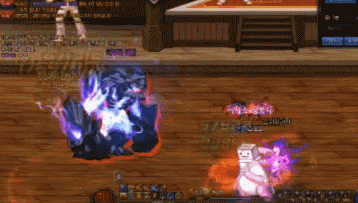 《DNF》驅(qū)魔師CP定制技能介紹
