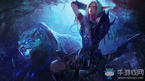 《魔獸世界懷舊服》寵物百科大全