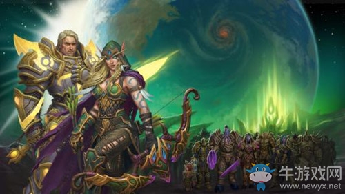 《魔獸世界懷舊服》寵物百科大全