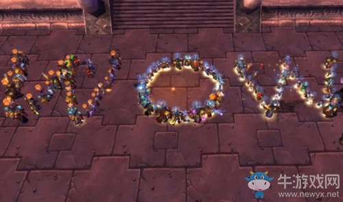 《魔獸世界懷舊服》退出公會方法介紹