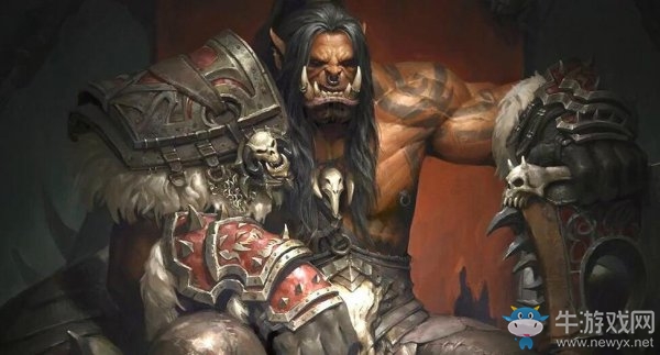 《魔獸世界懷舊服》戰士快速練級方法介紹