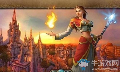 《魔獸世界懷舊服》冰火元素法天賦加點(diǎn)介紹