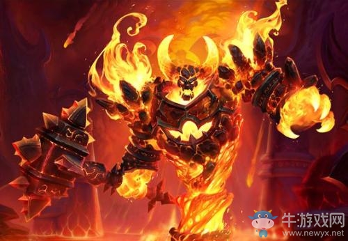 《魔獸世界懷舊服》戰(zhàn)士PVE天賦加點(diǎn)介紹