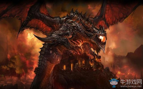 《魔獸世界懷舊服》副本BWL門鑰匙獲得方法介紹