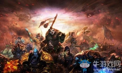 《魔獸世界懷舊服》赤脊山燉肉任務介紹