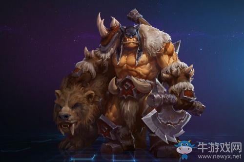 《魔獸世界懷舊服》獵人PVE天賦加點介紹