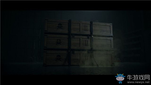 《黑相集：棉蘭號(hào)》序幕：唐人街市場(chǎng)章節(jié)流程