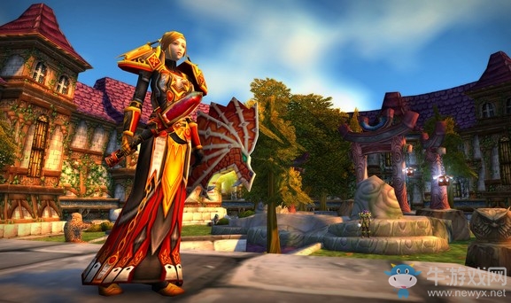 《魔獸世界懷舊服》搜魂者屬性介紹