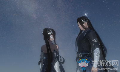 《逆水寒》云霞滿紙稱號獲取攻略