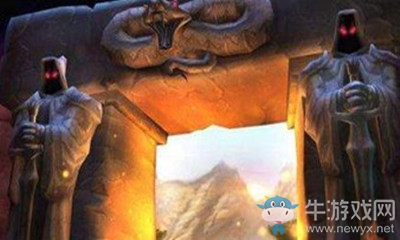 《魔獸世界懷舊服》擴(kuò)容與新增服務(wù)器介紹