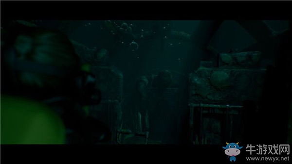 《黑相集：棉蘭號》第四章：不速之客章節(jié)流程