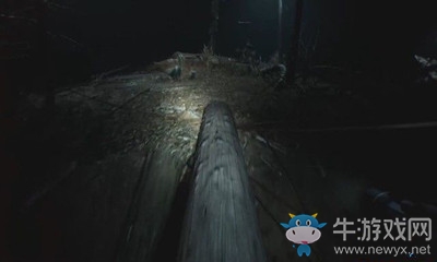 《布萊爾女巫》第二章遭遇神秘人3攻略介紹
