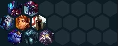 《云頂之弈》9.17版本虛空法師護衛S級陣容玩法推薦