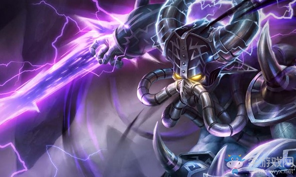 《云頂之弈》9.17版本虛空法師護衛陣容玩法推薦