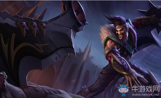 《云頂之弈》9.16B版本七人口成型帝國劍陣容玩法推薦