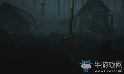 《布萊爾女巫》第二章遭遇神秘人3攻略介紹