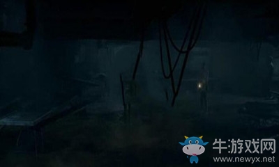 《黑相集：棉蘭號》照片船首三角帆獲得方法介紹