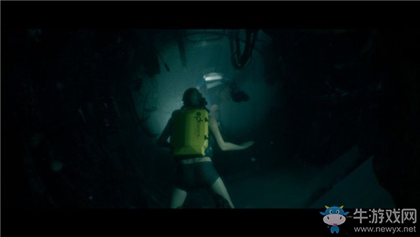 《黑相集：棉蘭號》第四章：不速之客章節(jié)流程