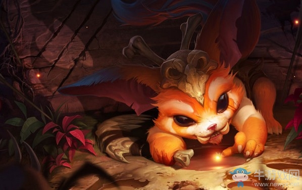 《云頂之弈》9.17版本約德爾人護衛法師S級陣容玩法推薦