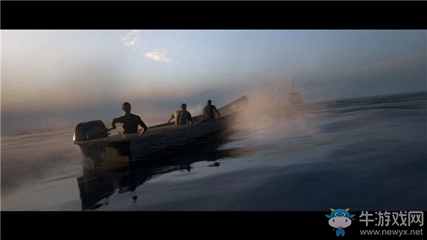 《黑相集：棉蘭號》第四章：不速之客章節(jié)流程