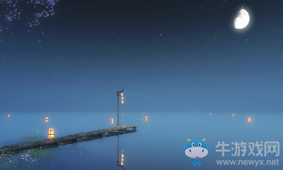 《逆水寒》問舟·瀛洲月稱號獲取攻略