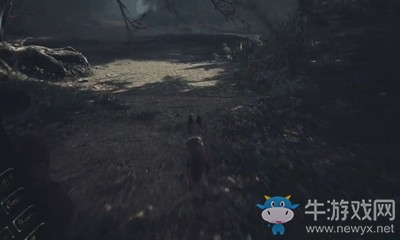 《布萊爾女巫》第二章遭遇神秘人1攻略介紹