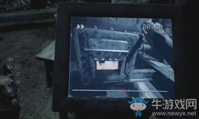 《布萊爾女巫》第二章遭遇神秘人2攻略介紹
