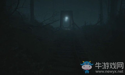 《布萊爾女巫》第二章遭遇神秘人2攻略介紹