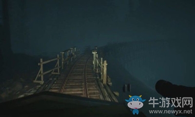 《布萊爾女巫》第二章遭遇神秘人3攻略介紹