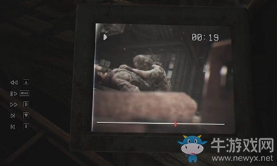 《布萊爾女巫》第二章遭遇神秘人4攻略介紹
