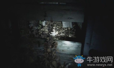 《布萊爾女巫》第二章遭遇神秘人3攻略介紹