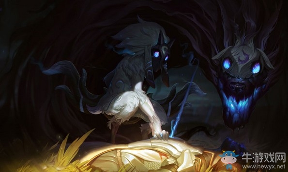 《云頂之弈》9.17版本暗影護(hù)衛(wèi)游俠S級陣容玩法推薦