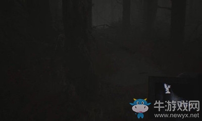 《布萊爾女巫》第二章遭遇神秘人4攻略介紹