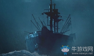 《黑相集：棉蘭號》多人模式玩法介紹