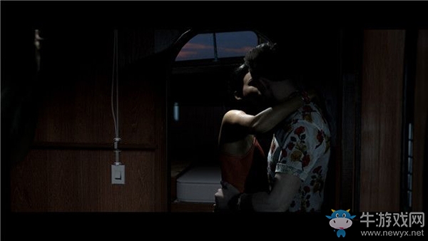 《黑相集：棉蘭號》第五章：鬼故事章節(jié)流程