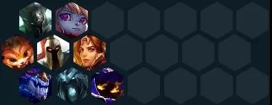 《云頂之弈》9.17版本約德爾人護衛法師S級陣容玩法推薦