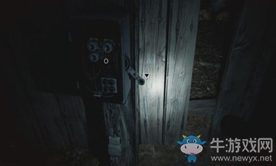 《布萊爾女巫》第二章遭遇神秘人3攻略介紹