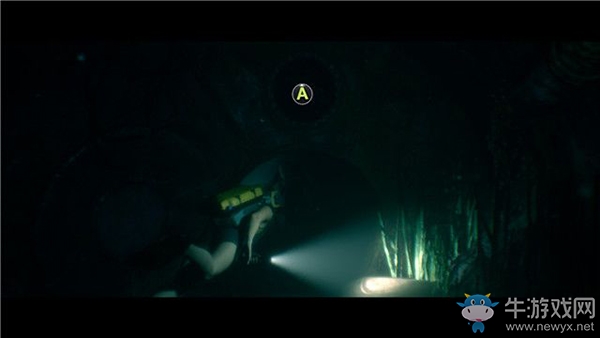 《黑相集：棉蘭號》第四章：不速之客章節(jié)流程